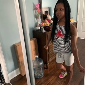 Meet your Posher, Erania